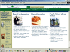 Site familysearch