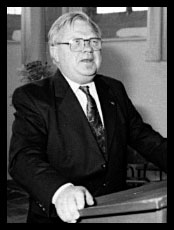 Arend Datema