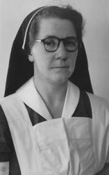 Anna van Dorland