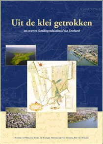 Uit de klei getrokken